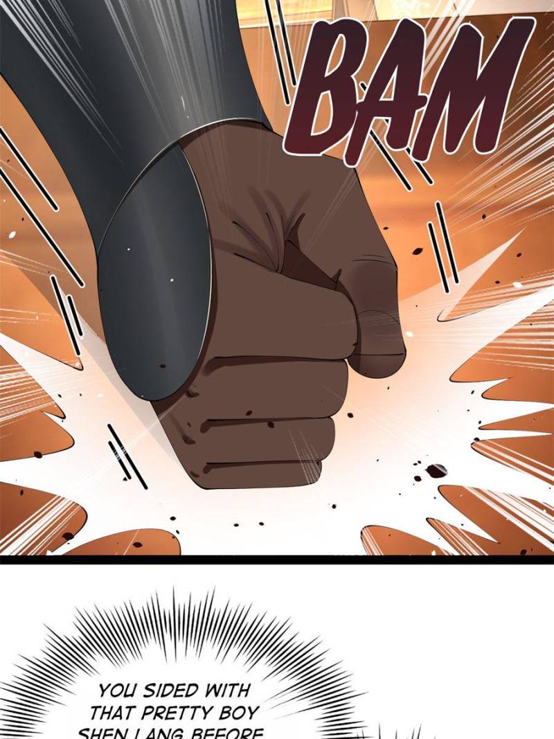 Ultimate Son-in-Law Chapter 244 - Page 38