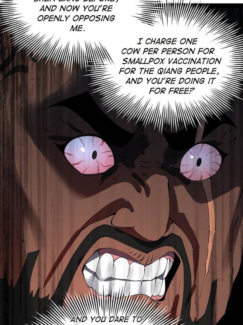 Ultimate Son-in-Law Chapter 244 - Page 39