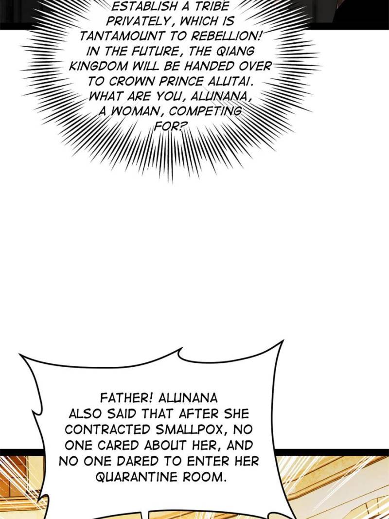 Ultimate Son-in-Law Chapter 244 - Page 40