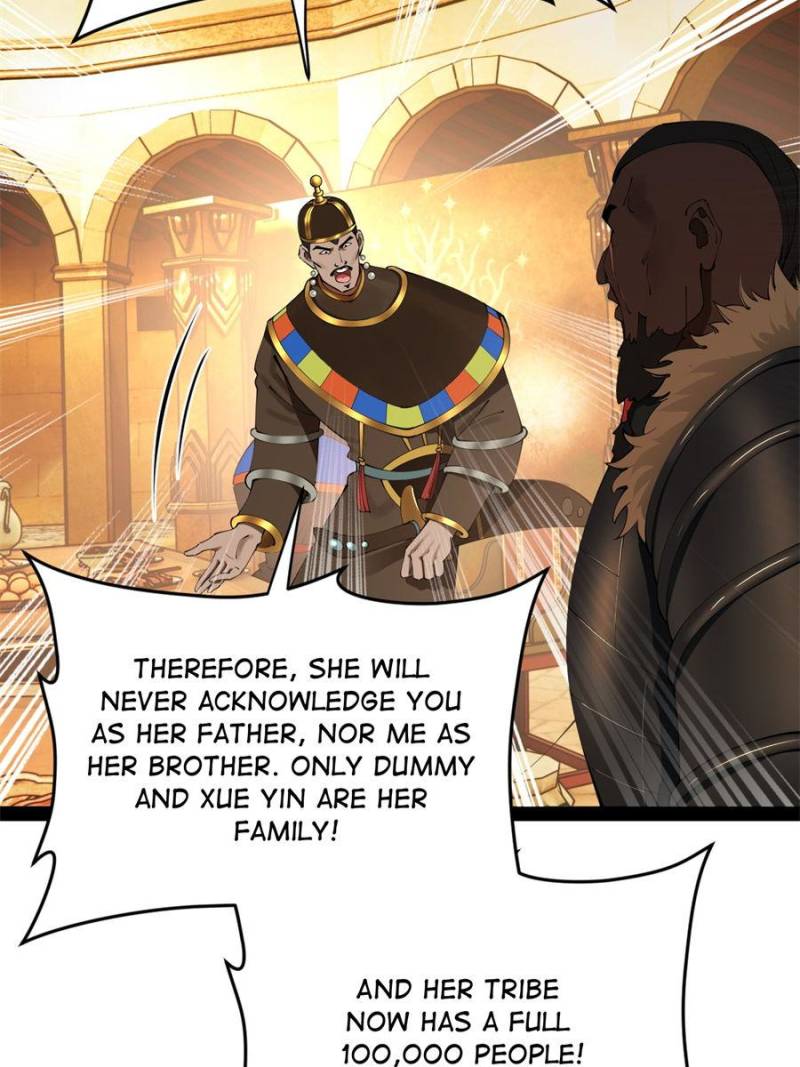 Ultimate Son-in-Law Chapter 244 - Page 41