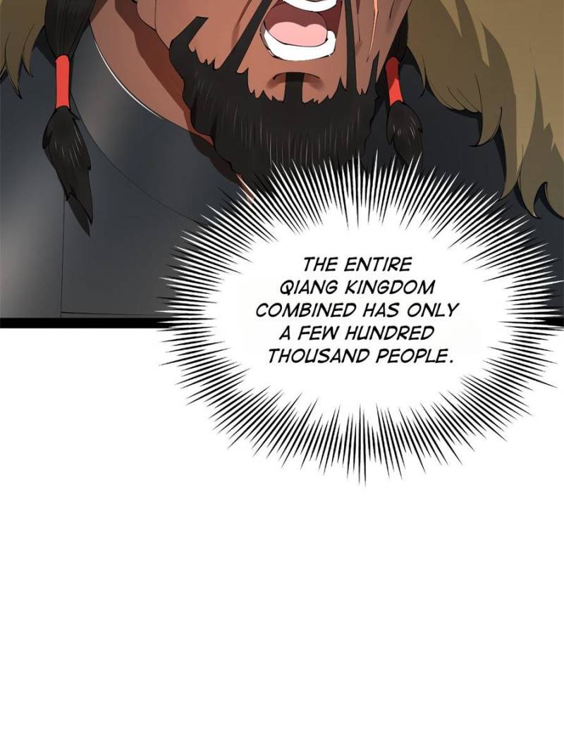 Ultimate Son-in-Law Chapter 244 - Page 43