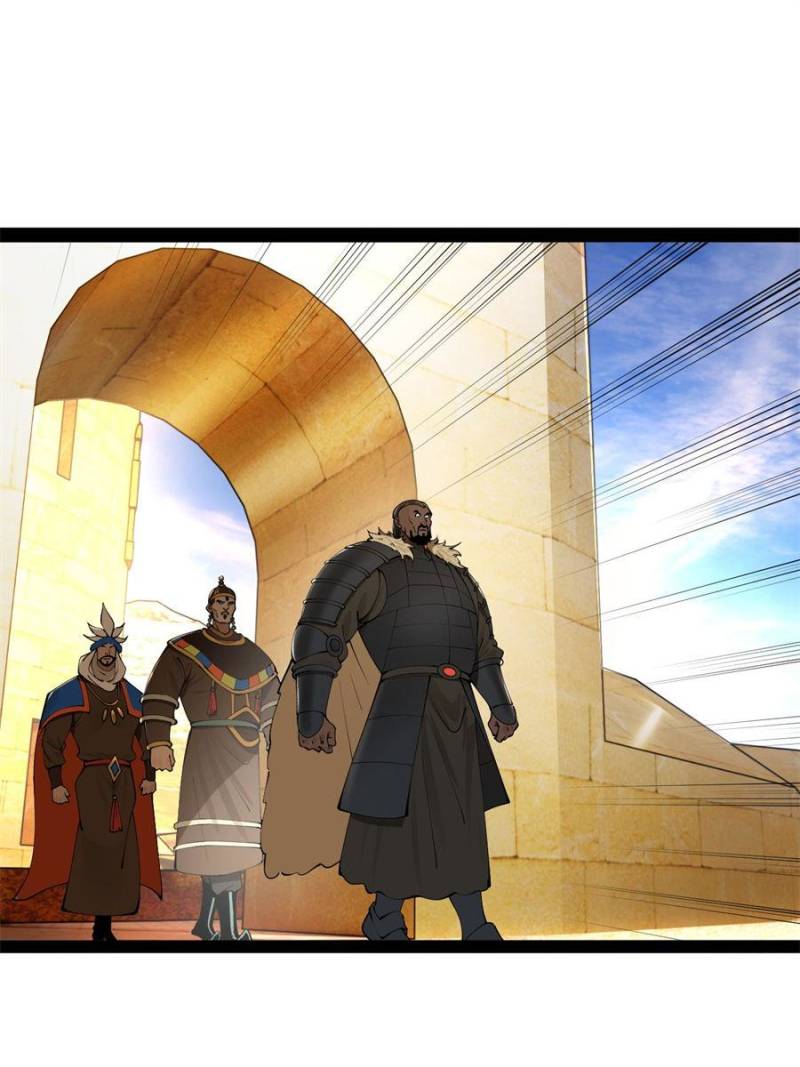 Ultimate Son-in-Law Chapter 244 - Page 47