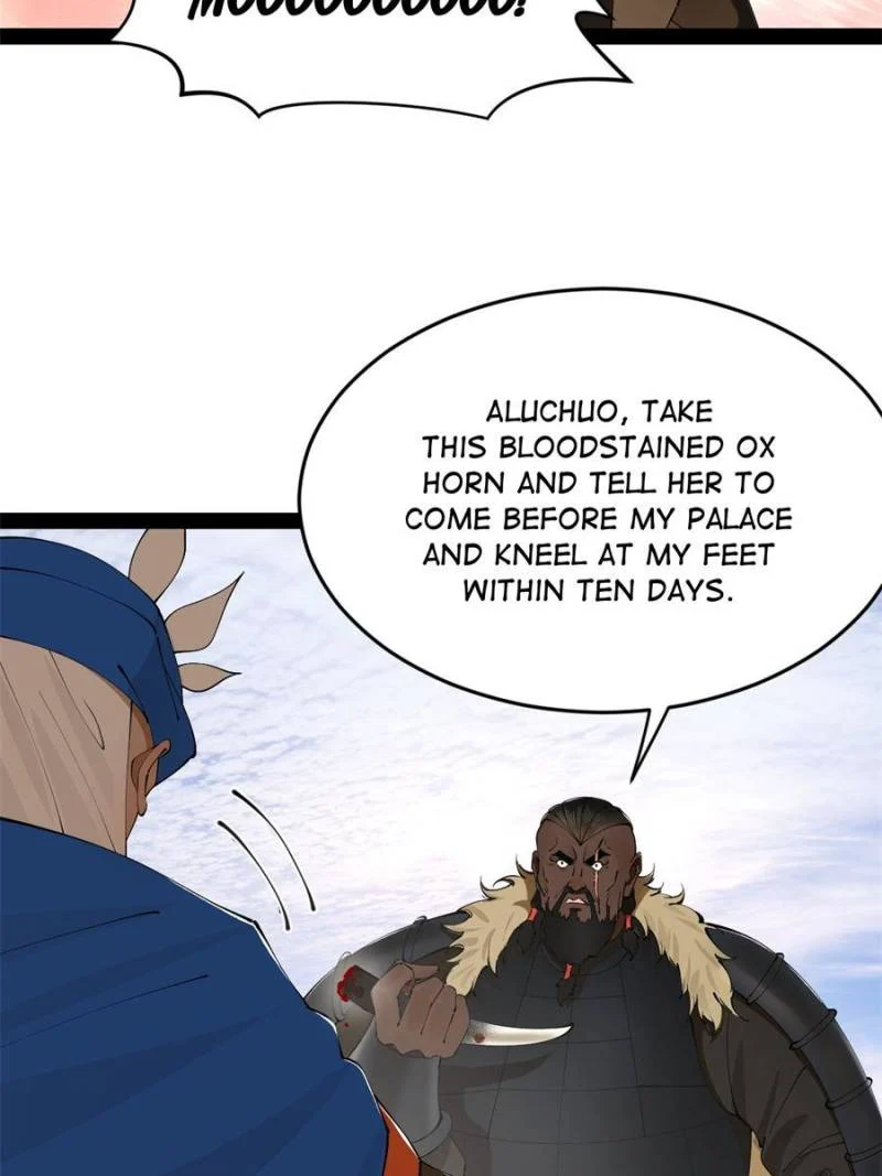 Ultimate Son-in-Law Chapter 244 - Page 50