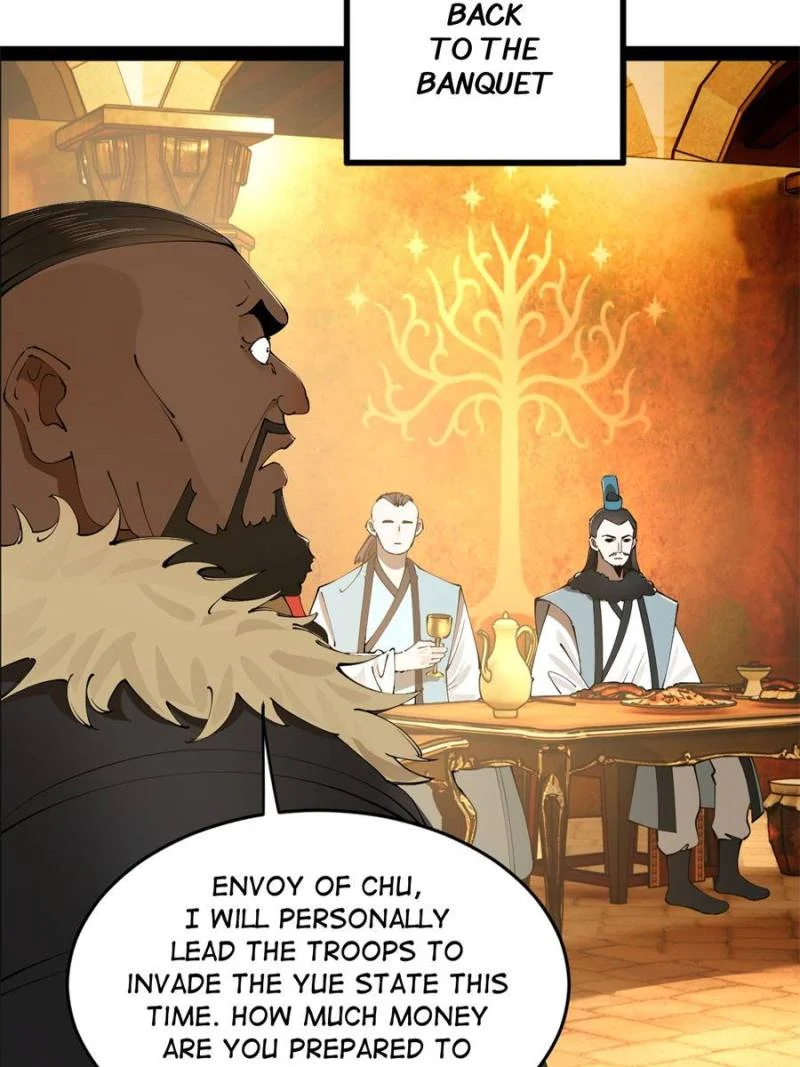 Ultimate Son-in-Law Chapter 244 - Page 52