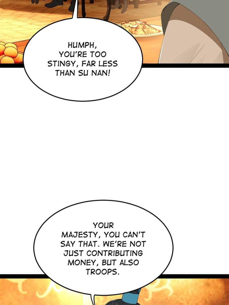 Ultimate Son-in-Law Chapter 244 - Page 54