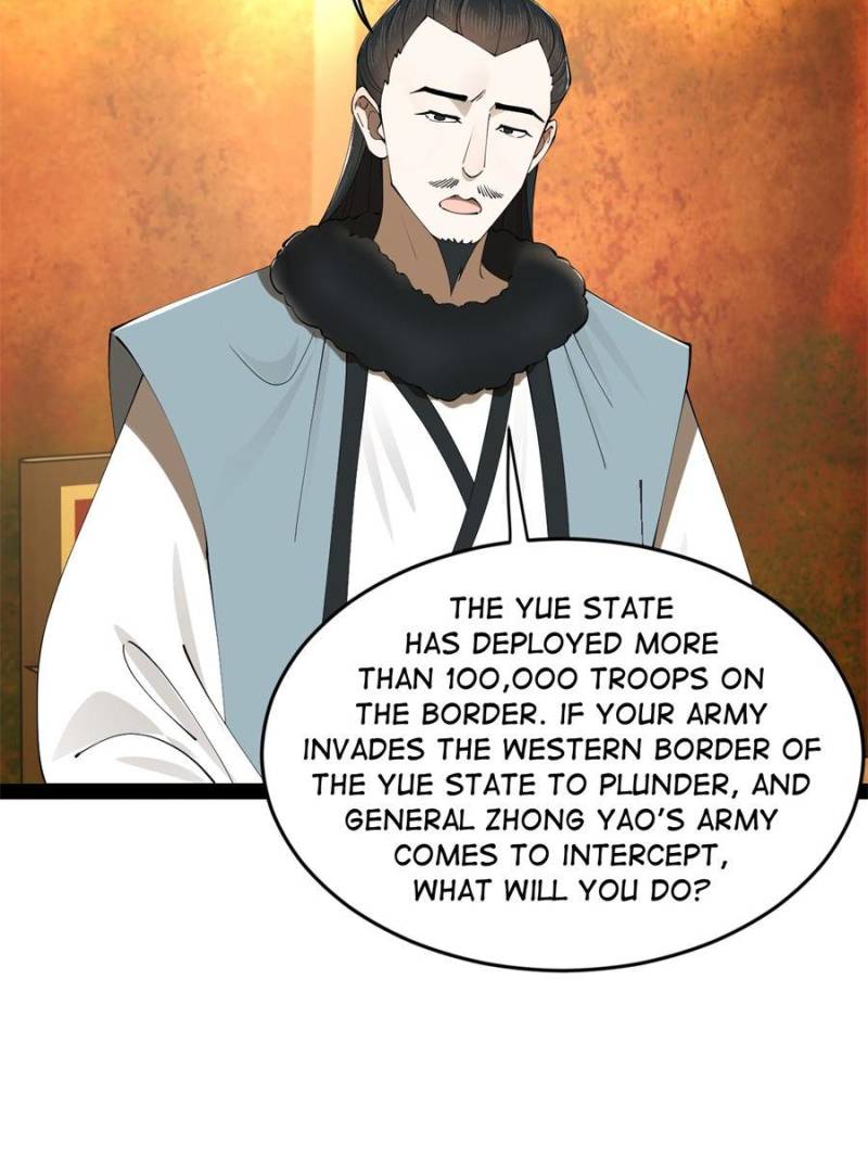 Ultimate Son-in-Law Chapter 244 - Page 55