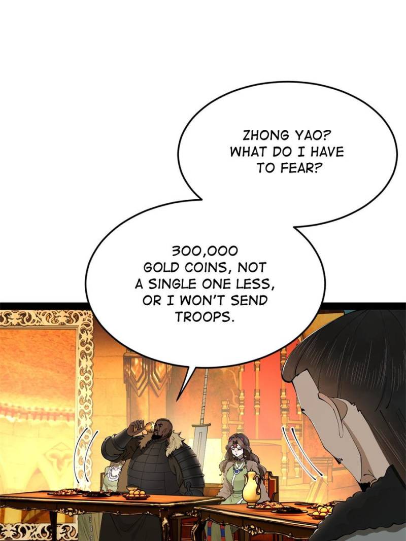 Ultimate Son-in-Law Chapter 244 - Page 56