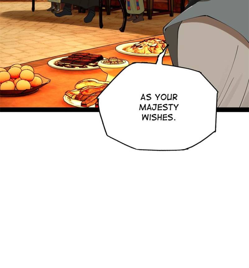 Ultimate Son-in-Law Chapter 244 - Page 57