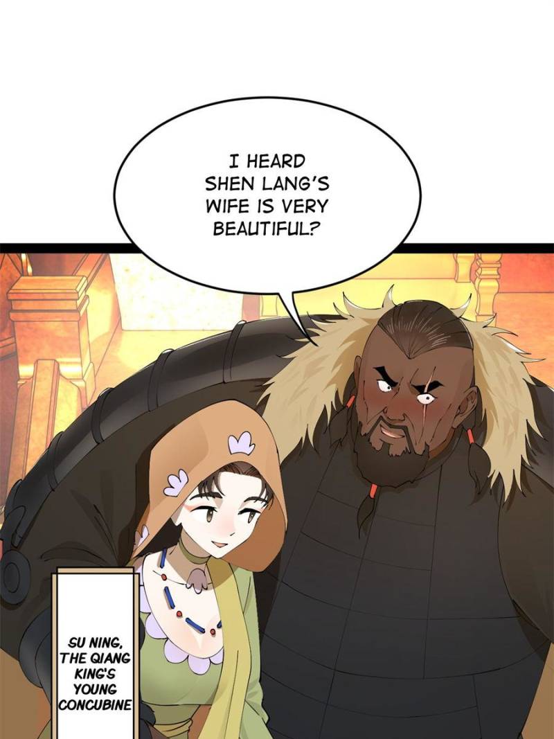 Ultimate Son-in-Law Chapter 244 - Page 58