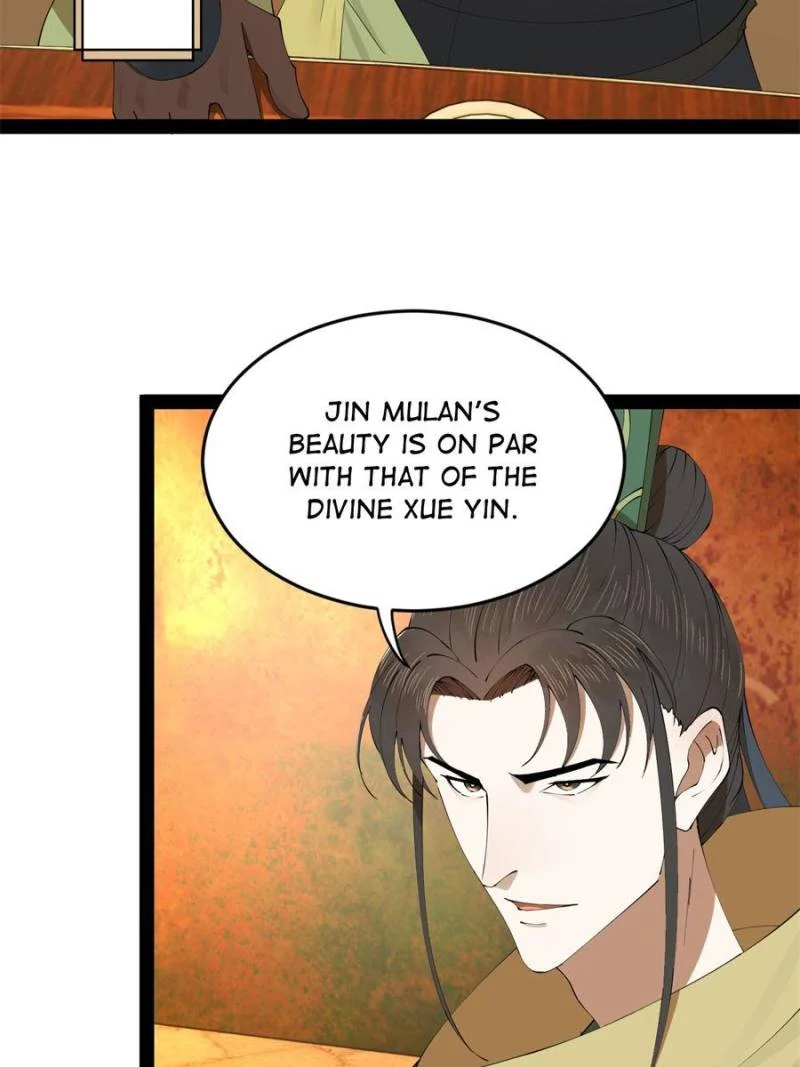 Ultimate Son-in-Law Chapter 244 - Page 59