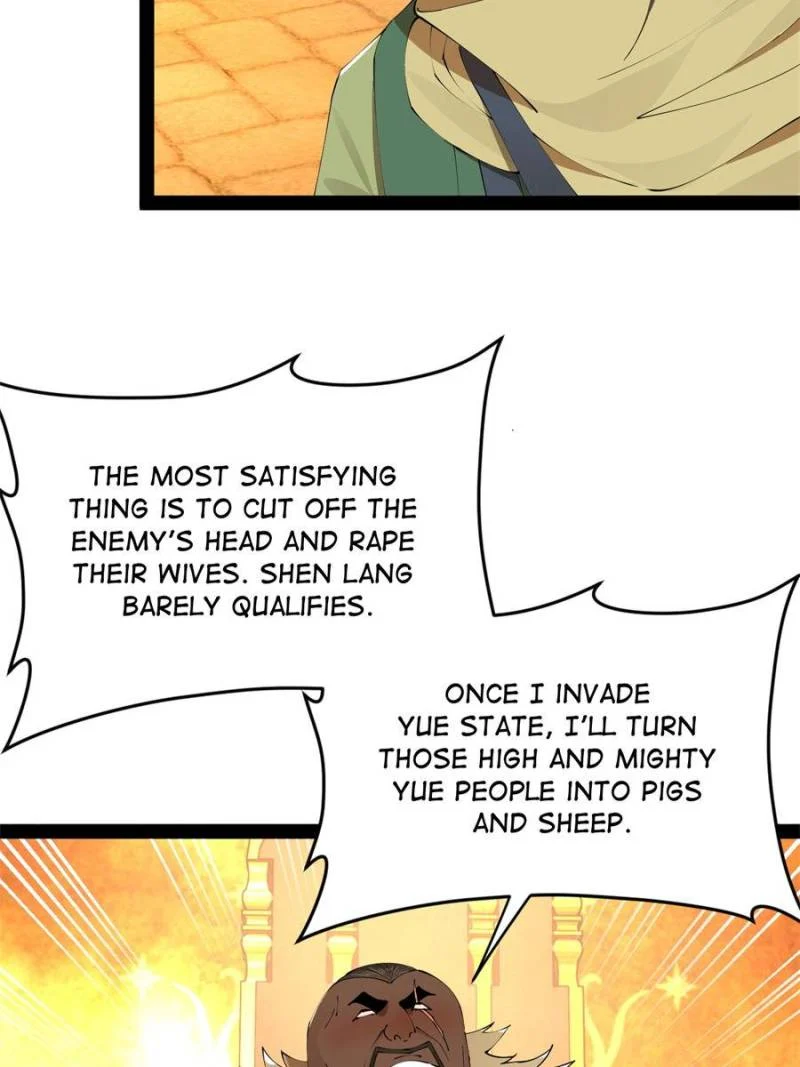 Ultimate Son-in-Law Chapter 244 - Page 60
