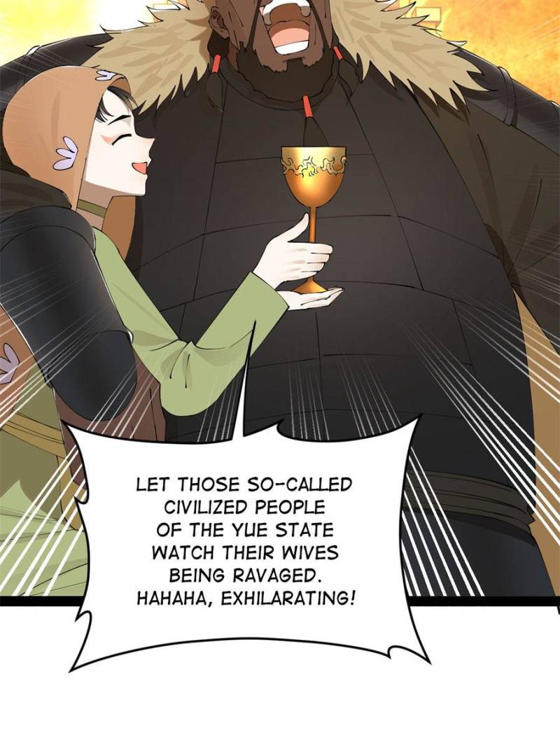Ultimate Son-in-Law Chapter 244 - Page 61