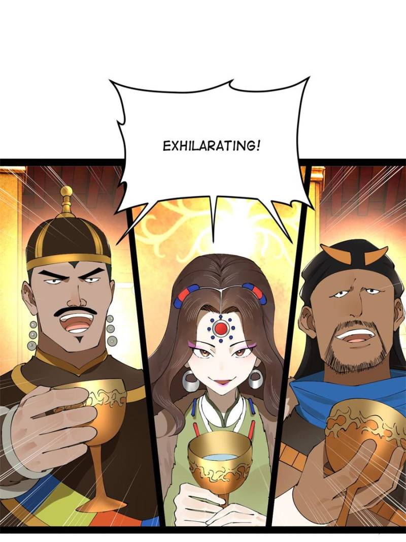 Ultimate Son-in-Law Chapter 244 - Page 62