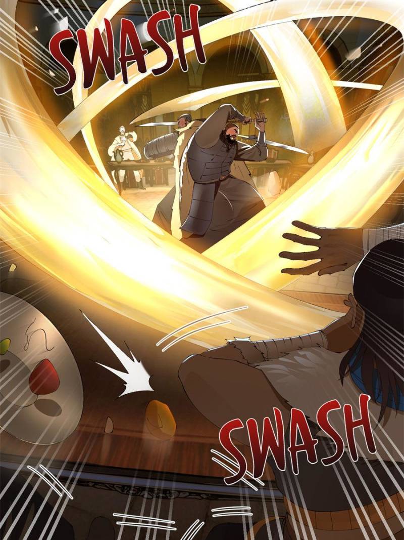 Ultimate Son-in-Law Chapter 244 - Page 66