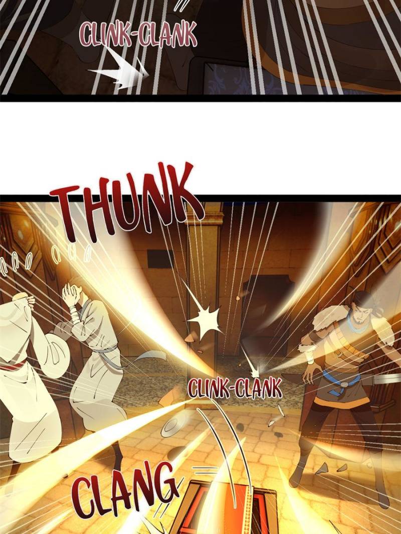Ultimate Son-in-Law Chapter 244 - Page 67
