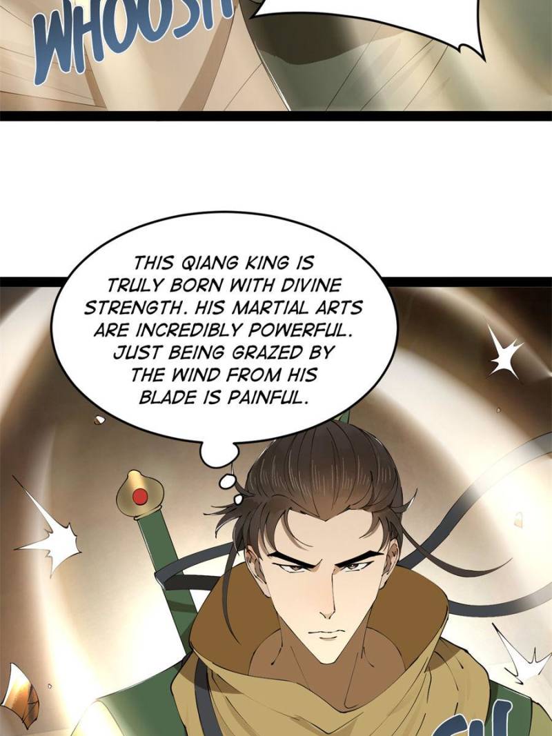 Ultimate Son-in-Law Chapter 244 - Page 71