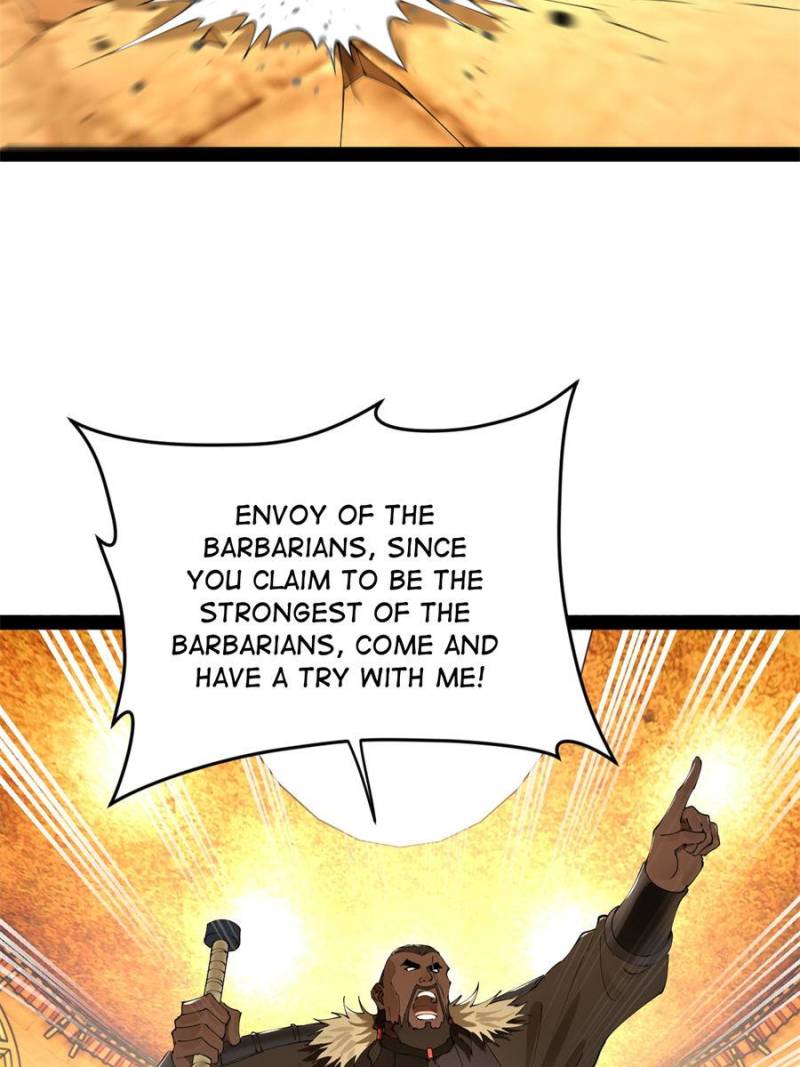 Ultimate Son-in-Law Chapter 244 - Page 73