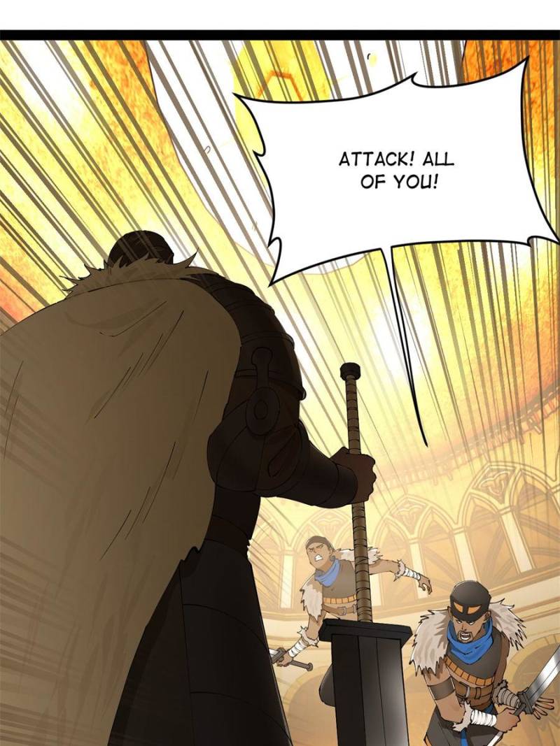 Ultimate Son-in-Law Chapter 244 - Page 77
