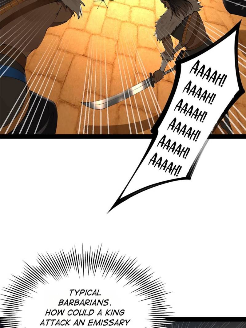 Ultimate Son-in-Law Chapter 245 - Page 2