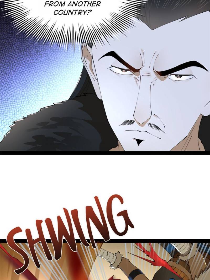 Ultimate Son-in-Law Chapter 245 - Page 3