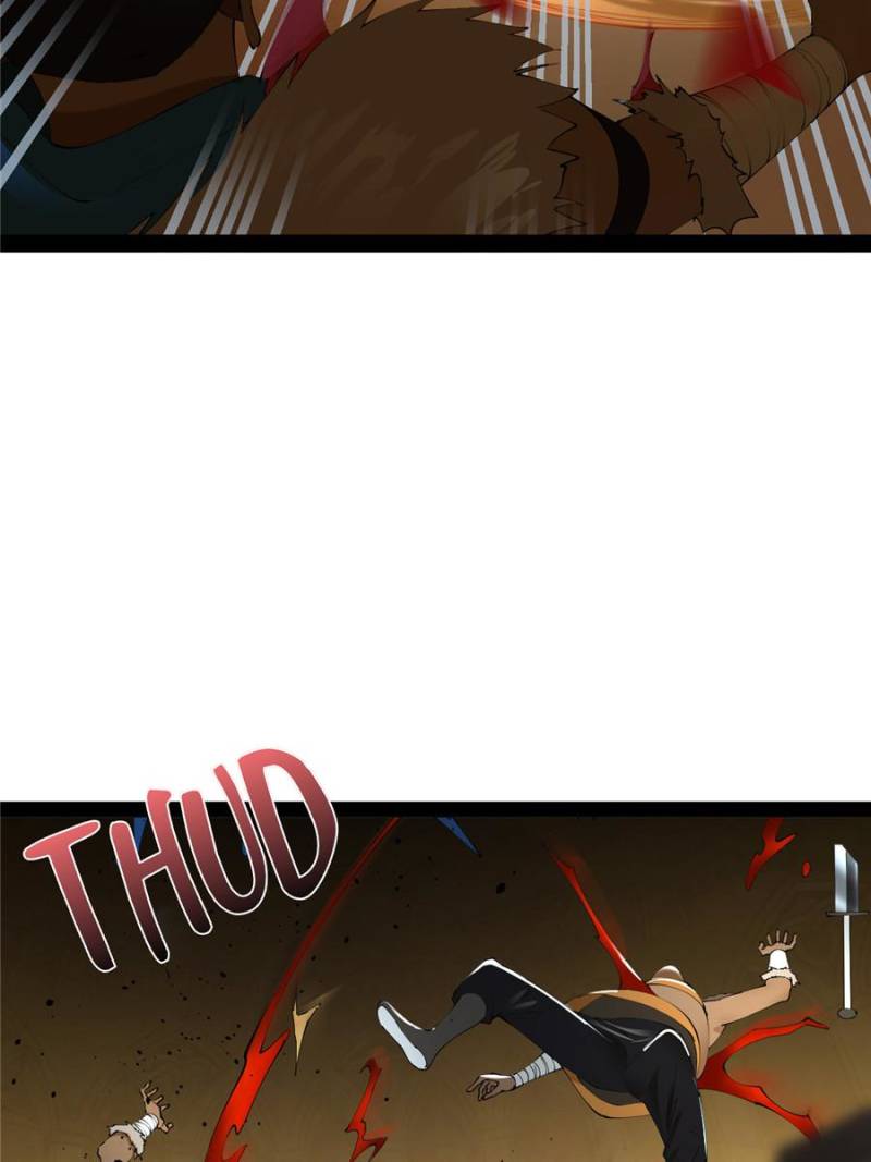 Ultimate Son-in-Law Chapter 245 - Page 5