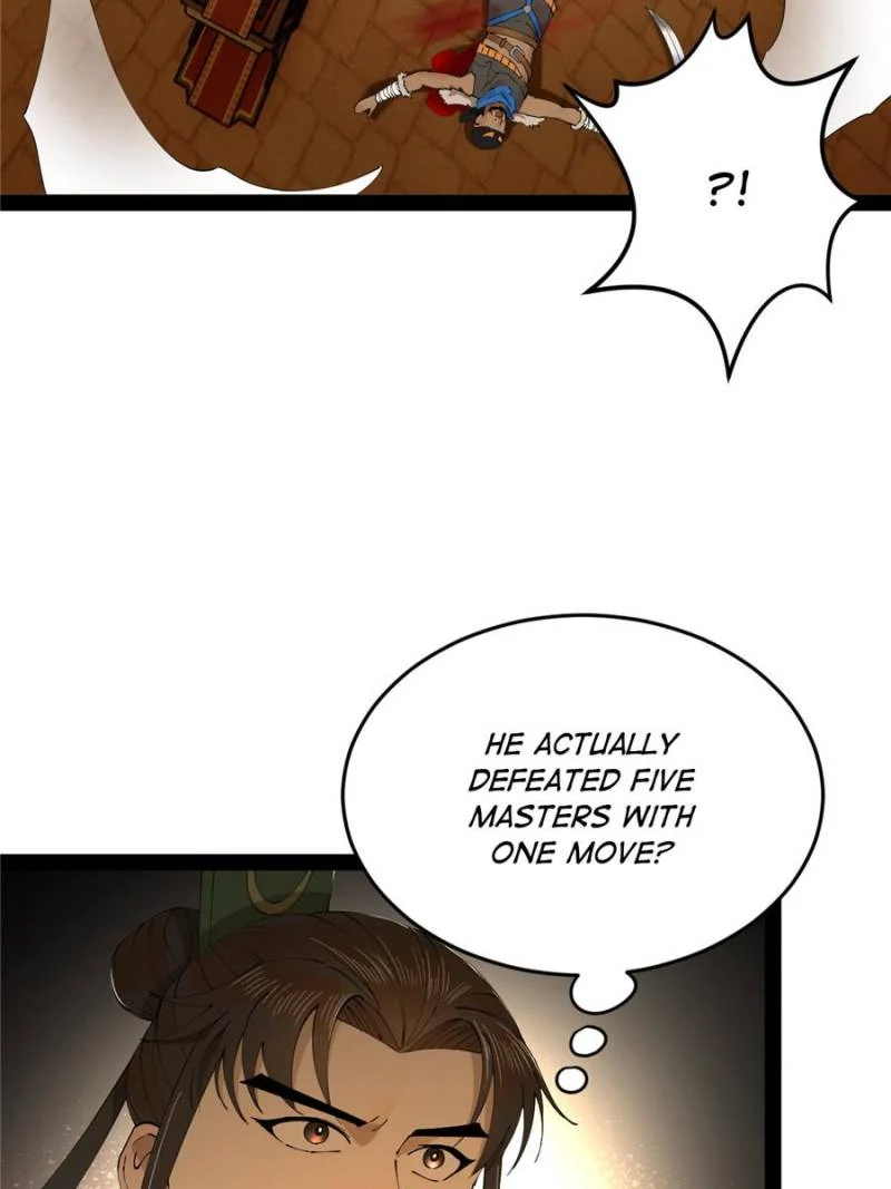 Ultimate Son-in-Law Chapter 245 - Page 9