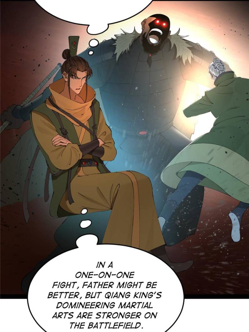 Ultimate Son-in-Law Chapter 245 - Page 11