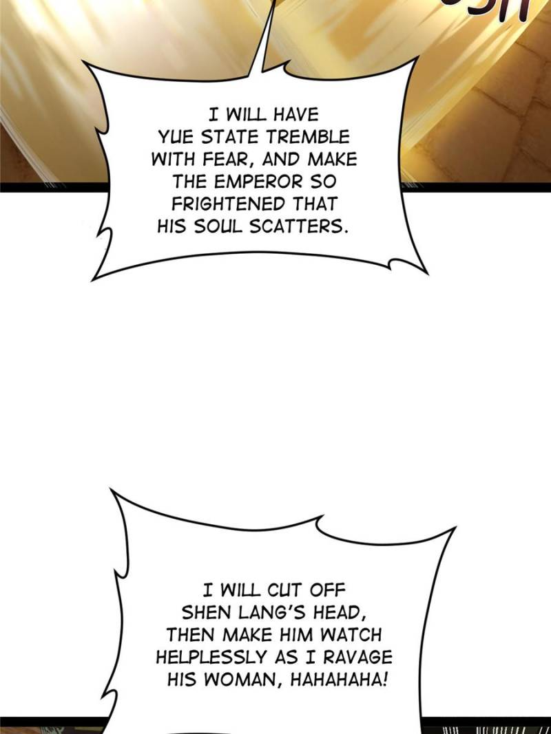 Ultimate Son-in-Law Chapter 245 - Page 15