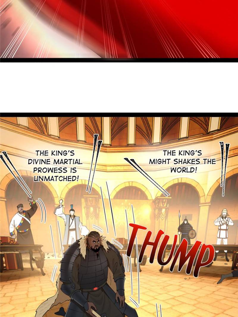 Ultimate Son-in-Law Chapter 245 - Page 21