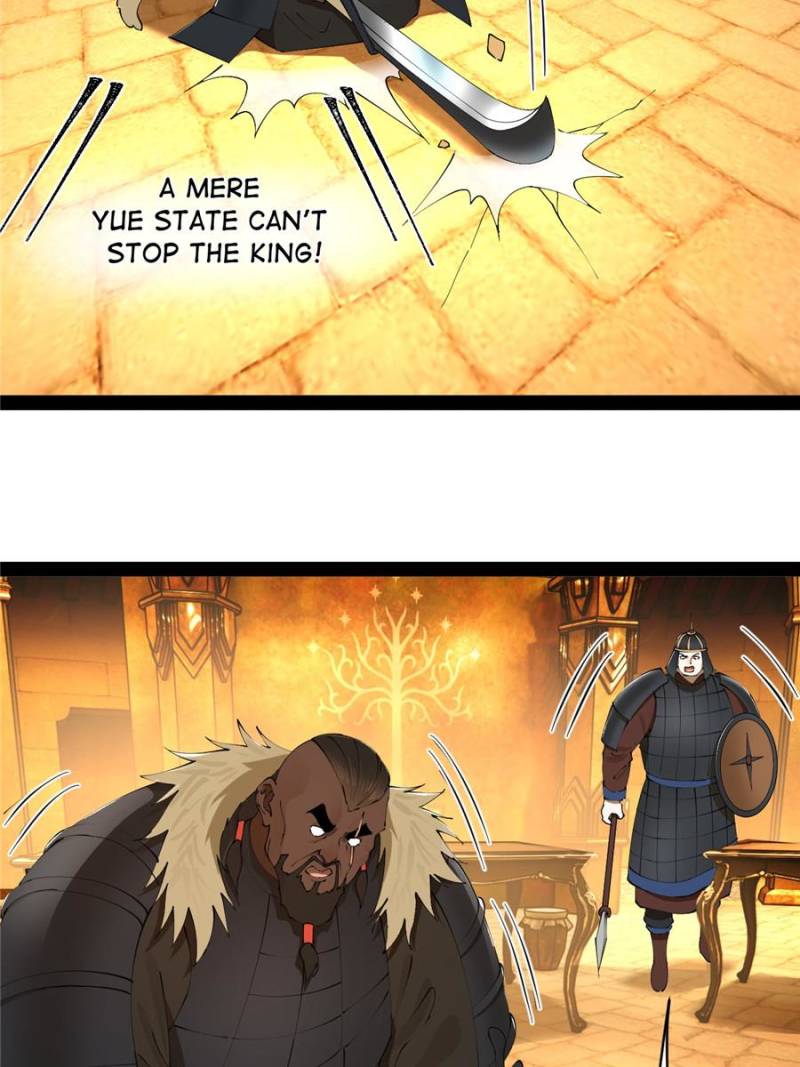 Ultimate Son-in-Law Chapter 245 - Page 22