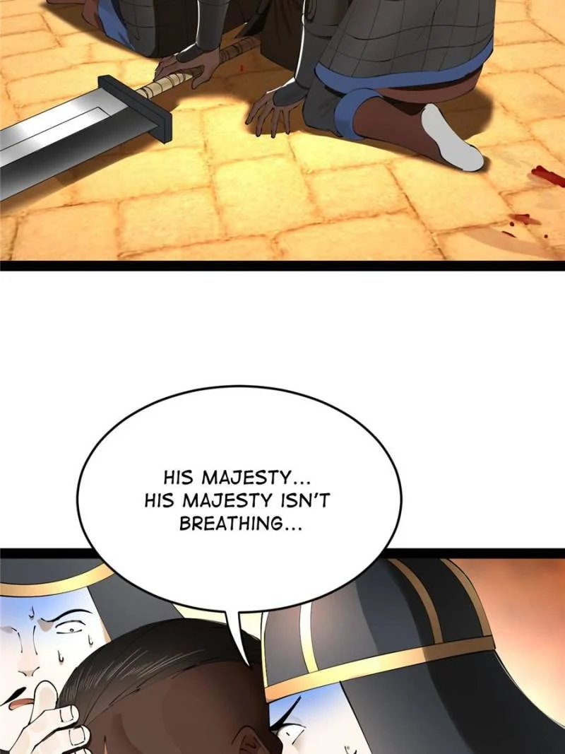 Ultimate Son-in-Law Chapter 245 - Page 26