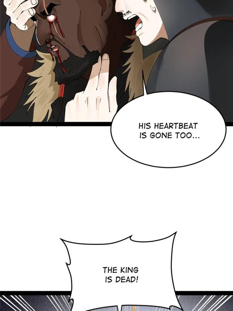 Ultimate Son-in-Law Chapter 245 - Page 27