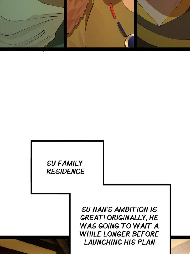 Ultimate Son-in-Law Chapter 245 - Page 30