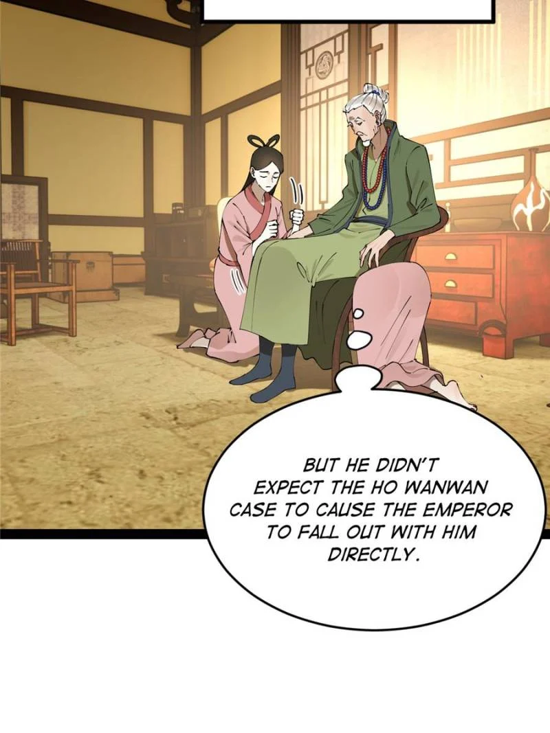 Ultimate Son-in-Law Chapter 245 - Page 31