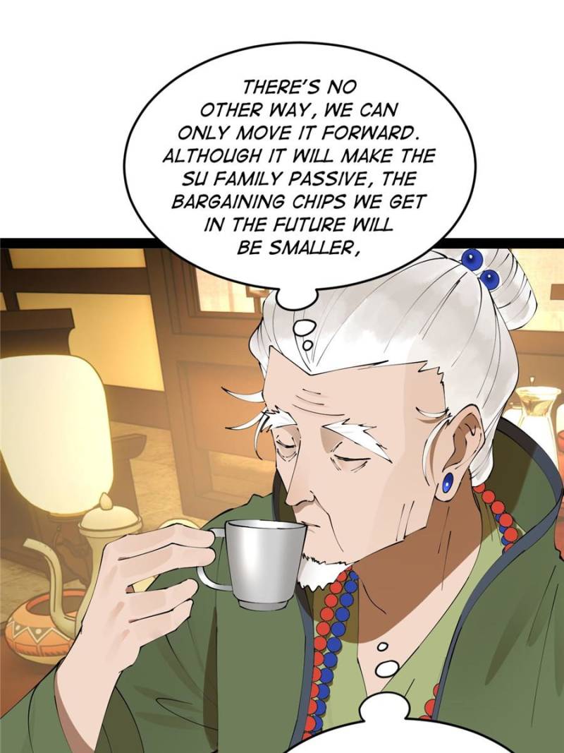Ultimate Son-in-Law Chapter 245 - Page 32