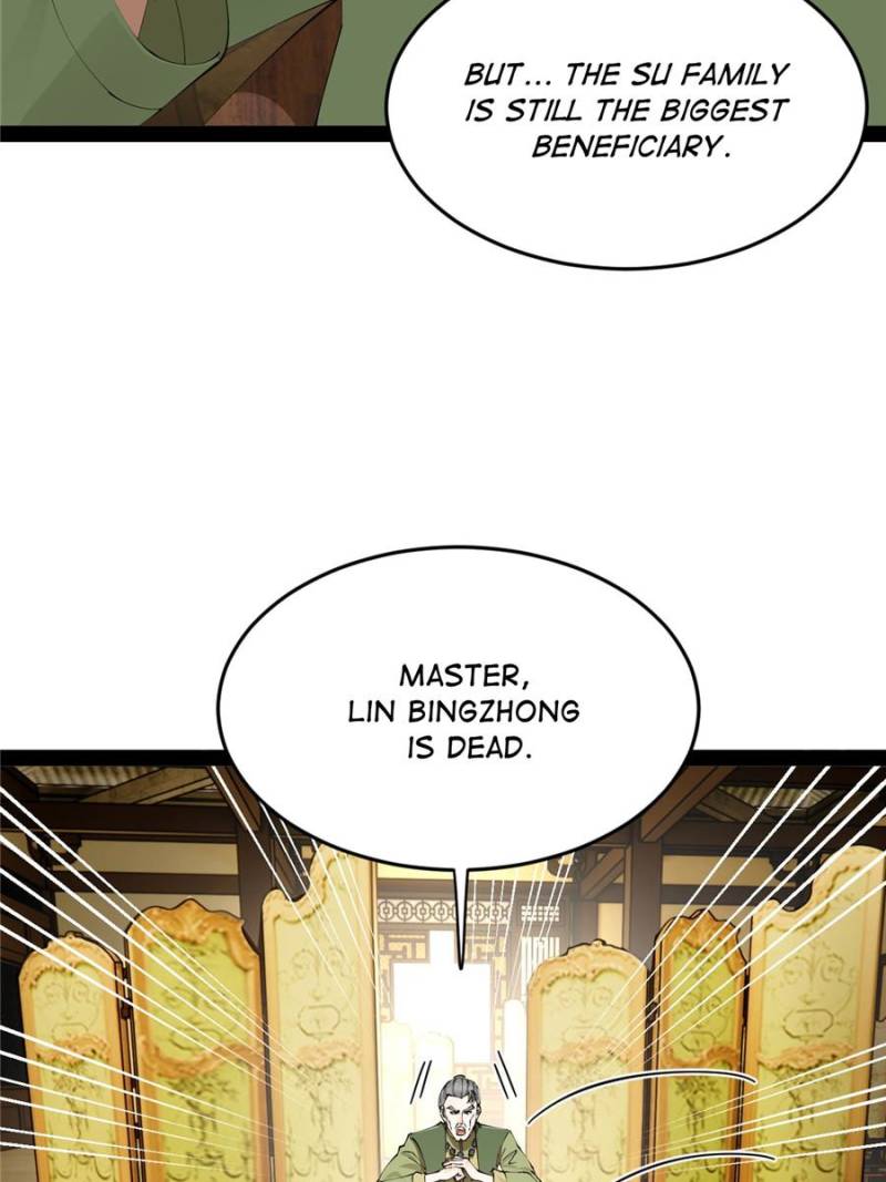 Ultimate Son-in-Law Chapter 245 - Page 33