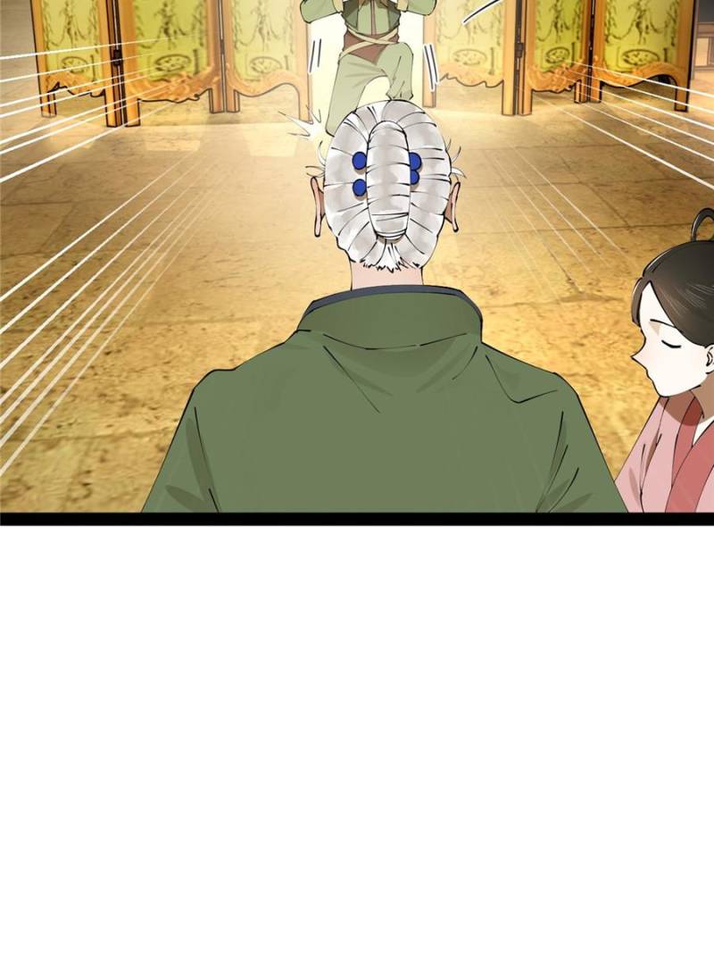 Ultimate Son-in-Law Chapter 245 - Page 34