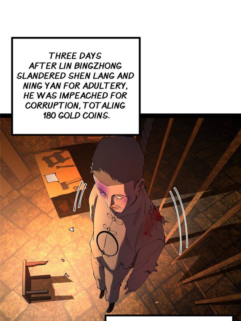 Ultimate Son-in-Law Chapter 245 - Page 36