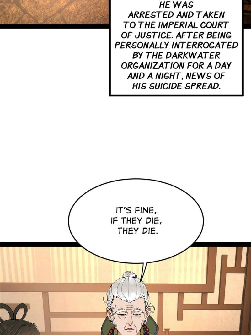 Ultimate Son-in-Law Chapter 245 - Page 37
