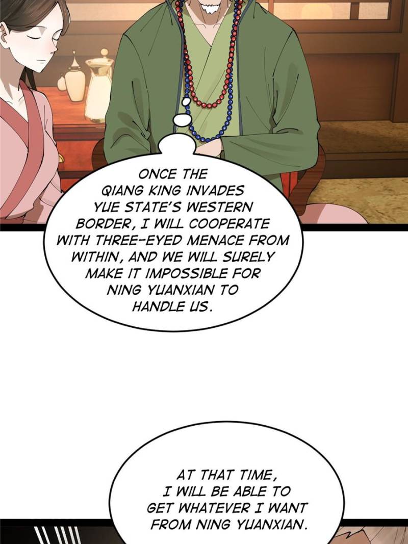 Ultimate Son-in-Law Chapter 245 - Page 38