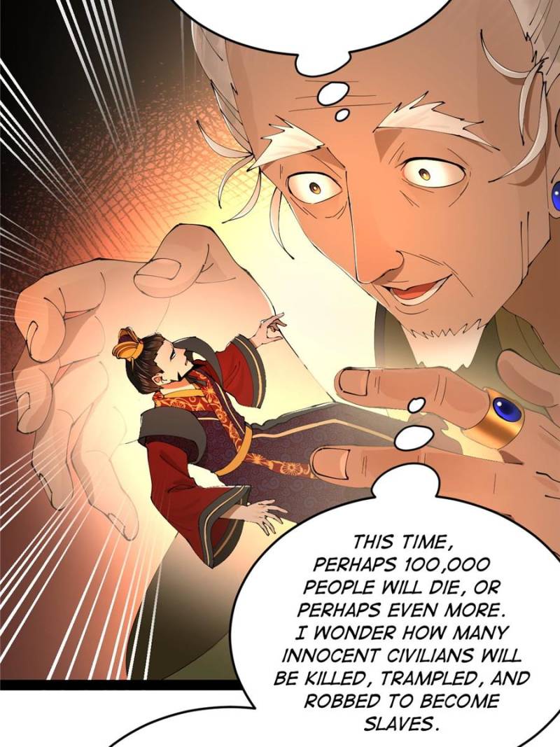 Ultimate Son-in-Law Chapter 245 - Page 39