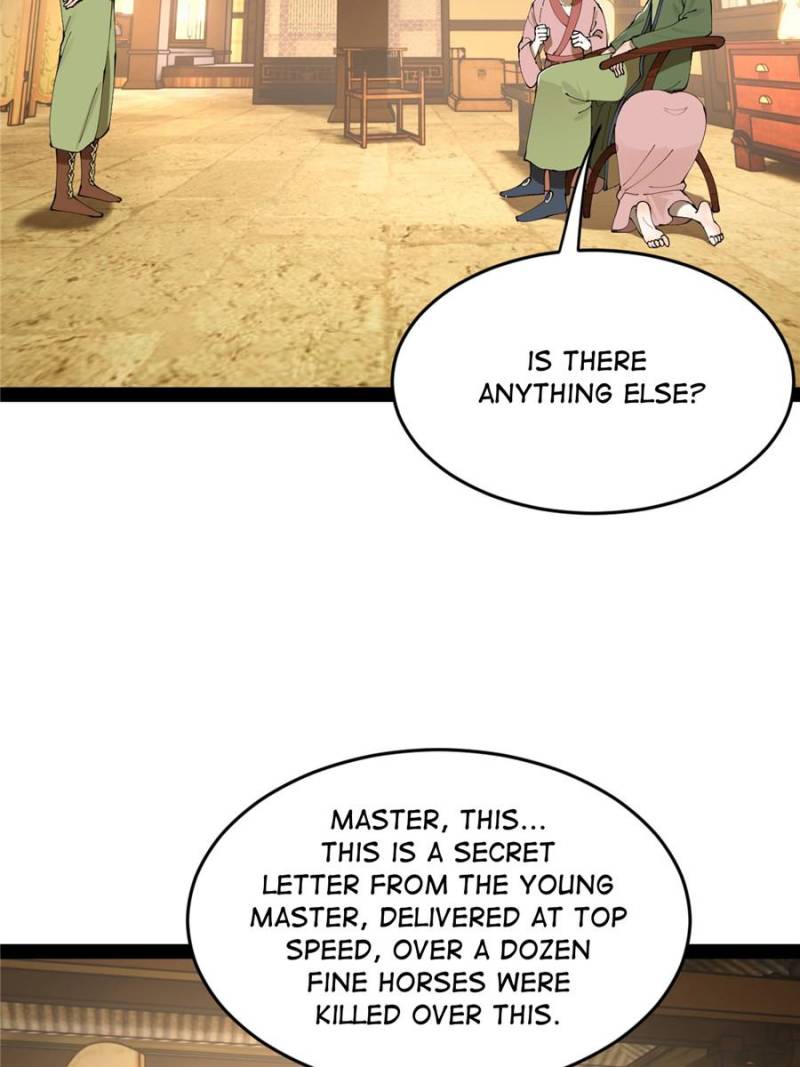 Ultimate Son-in-Law Chapter 245 - Page 41