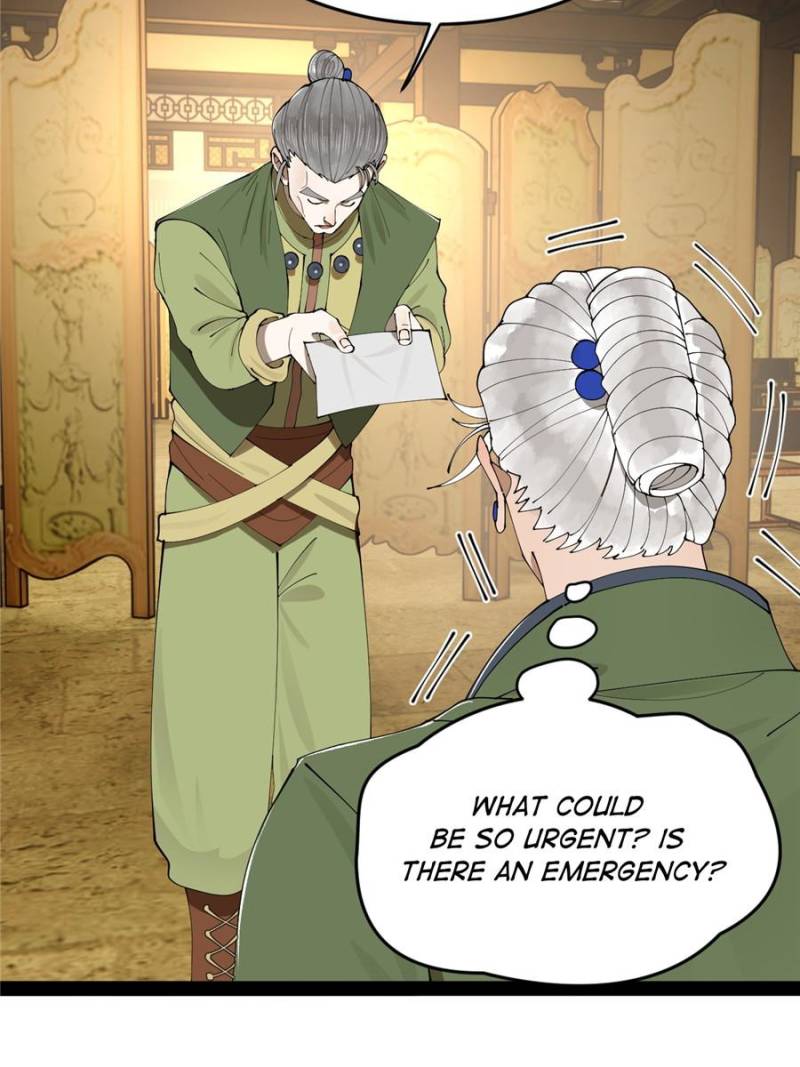 Ultimate Son-in-Law Chapter 245 - Page 42