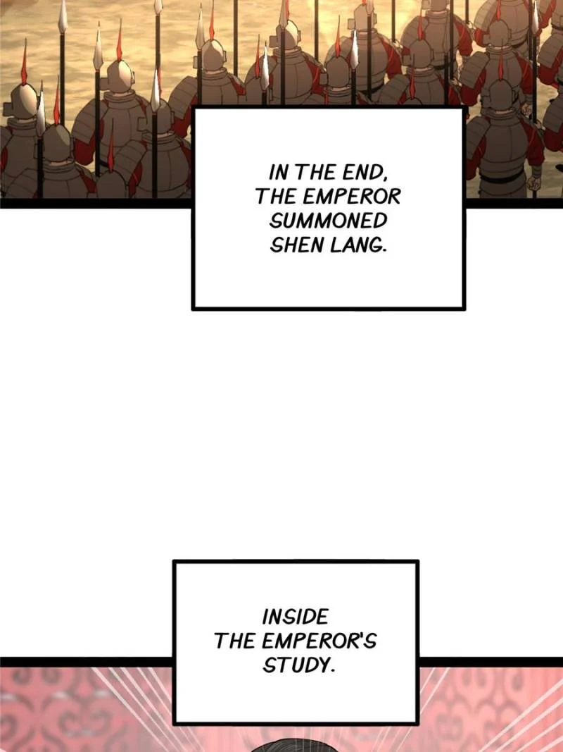Ultimate Son-in-Law Chapter 245 - Page 48