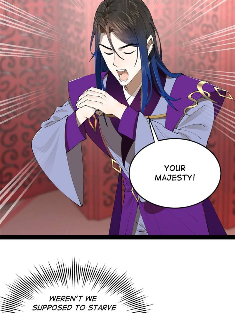 Ultimate Son-in-Law Chapter 245 - Page 49