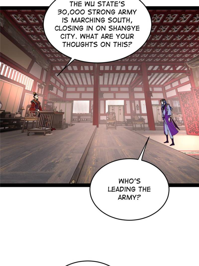 Ultimate Son-in-Law Chapter 245 - Page 51