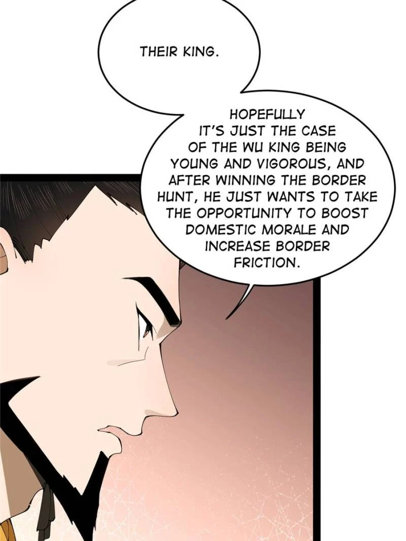 Ultimate Son-in-Law Chapter 245 - Page 52