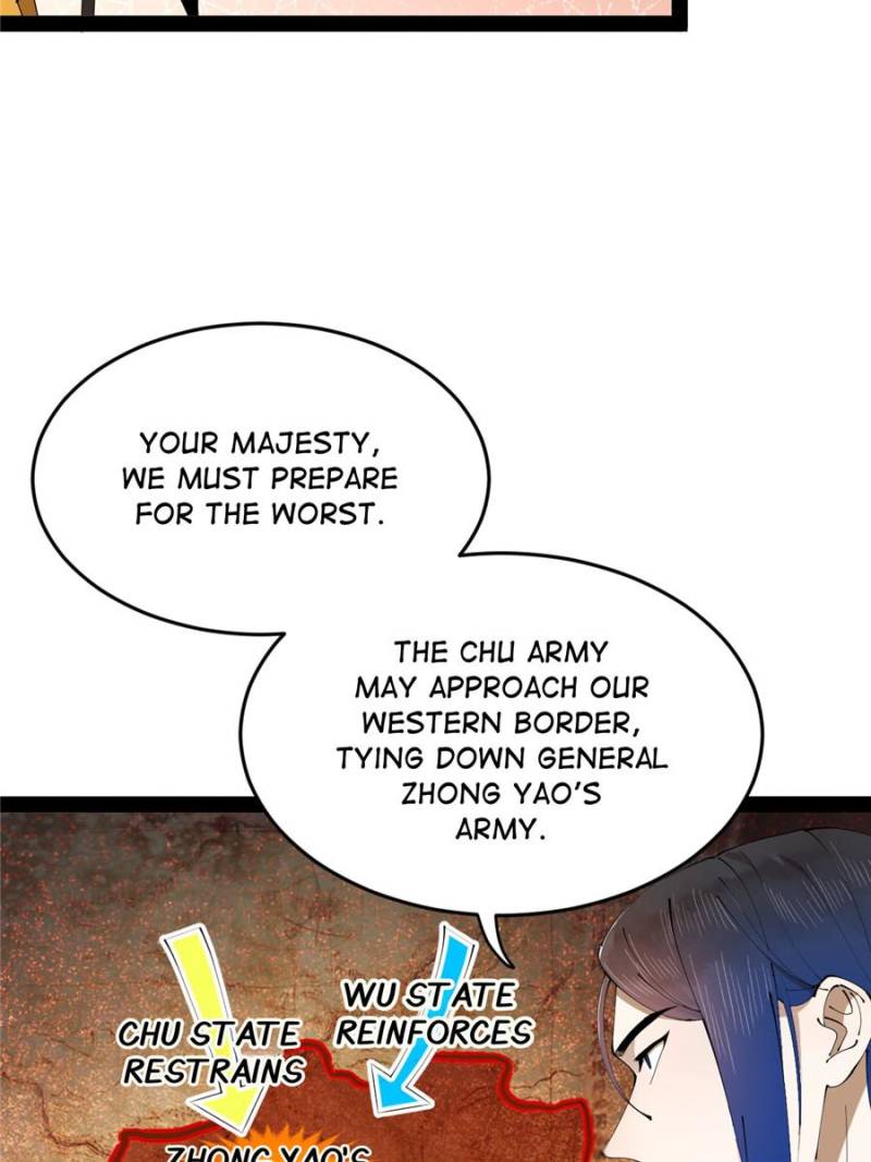 Ultimate Son-in-Law Chapter 245 - Page 53