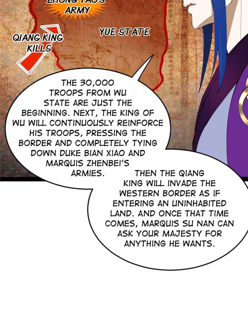 Ultimate Son-in-Law Chapter 245 - Page 54