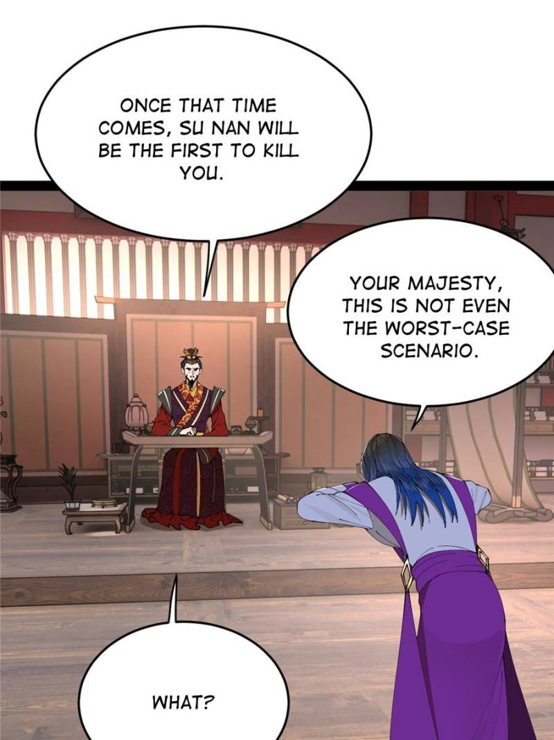Ultimate Son-in-Law Chapter 245 - Page 55